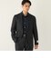 《予約》SHIPS Colors:〈洗濯機可能〉MAISON & JAMS ジャケット◆