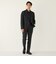 《予約》SHIPS Colors:〈洗濯機可能〉MAISON & JAMS ジャケット◆