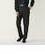 《予約》SHIPS Colors:〈洗濯機可能〉MAISON & JAMS スラックス◆
