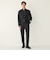 《予約》SHIPS Colors:〈洗濯機可能〉MAISON & JAMS スラックス◆