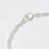 City Ambient Products: SILVER925 MARINER CHAIN BRACELET