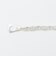 City Ambient Products: SILVER925 MARINER CHAIN BRACELET