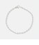City Ambient Products: SILVER925 CAPSULE CHAIN BRACELET