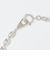 City Ambient Products: SILVER925 CAPSULE CHAIN BRACELET