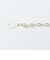 City Ambient Products: SILVER925 CAPSULE CHAIN BRACELET