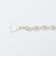 City Ambient Products: SILVER925 CAPSULE CHAIN BRACELET