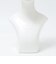 City Ambient Products: SILVER925 GROOVE OVAL CHAIN NECKLACE