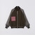 【SHIPS別注】BARACUTA: G9 BOX JACKET LIGHT MOLESKIN