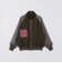 【SHIPS別注】BARACUTA: G9 BOX JACKET LIGHT MOLESKIN