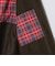 【SHIPS別注】BARACUTA: G9 BOX JACKET LIGHT MOLESKIN