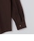 SHIPS:〈MADE IN JAPAN〉レノクロス レギュラーカラー ロングスリーブ シャツ