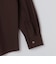 SHIPS:〈MADE IN JAPAN〉レノクロス レギュラーカラー ロングスリーブ シャツ