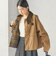 《予約》【SHIPS別注】Barbour: SPEY