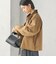 《予約》【SHIPS別注】Barbour: SPEY