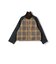 《予約》【SHIPS別注】Barbour: SPEY
