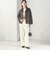 《予約》【SHIPS別注】Barbour: SPEY