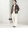 《予約》【SHIPS別注】Barbour: SPEY