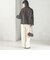 《予約》【SHIPS別注】Barbour: SPEY