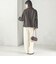《予約》【SHIPS別注】Barbour: SPEY