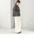 《予約》【SHIPS別注】Barbour: SPEY