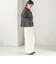 《予約》【SHIPS別注】Barbour: SPEY