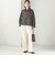 《予約》【SHIPS別注】Barbour: SPEY