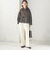 《予約》【SHIPS別注】Barbour: SPEY