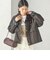 《予約》【SHIPS別注】Barbour: SPEY