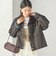 《予約》【SHIPS別注】Barbour: SPEY