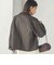《予約》【SHIPS別注】Barbour: SPEY