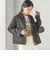 《予約》【SHIPS別注】Barbour: SPEY