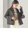 《予約》【SHIPS別注】Barbour: SPEY