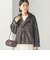 《予約》【SHIPS別注】Barbour: SPEY