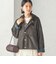《予約》【SHIPS別注】Barbour: SPEY