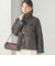 《予約》【SHIPS別注】Barbour: SPEY