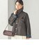 《予約》【SHIPS別注】Barbour: SPEY