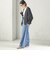 《予約》〈手洗い可能〉フレンチ ツイル ドルマン ジャケット