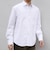 SHIPS any:〈吸水速乾〉SORONA(R) ストレッチ ジャージー レギュラーカラー シャツ◆