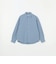 SHIPS any:〈吸水速乾〉SORONA(R) ストレッチ ジャージー レギュラーカラー シャツ◆