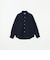 SHIPS any:〈吸水速乾〉SORONA(R) ストレッチ ジャージー レギュラーカラー シャツ◆