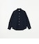 SHIPS any:〈吸水速乾〉SORONA(R) ストレッチ ジャージー レギュラーカラー シャツ◆