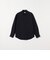 SHIPS any:〈洗濯機可能〉ウール混 ベーシック レギュラーカラー シャツ(セットアップ対応)◆