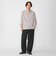 SHIPS:〈MADE IN JAPAN〉レギュラーカラー チェック シャツ