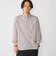 SHIPS:〈MADE IN JAPAN〉レギュラーカラー チェック シャツ
