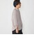 SHIPS:〈MADE IN JAPAN〉レギュラーカラー チェック シャツ