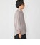 SHIPS:〈MADE IN JAPAN〉レギュラーカラー チェック シャツ
