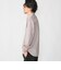 SHIPS:〈MADE IN JAPAN〉レギュラーカラー チェック シャツ