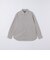 SHIPS:〈MADE IN JAPAN〉レギュラーカラー チェック シャツ
