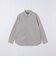 SHIPS:〈MADE IN JAPAN〉レギュラーカラー チェック シャツ
