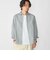SHIPS:〈MADE IN JAPAN〉レギュラーカラー チェック シャツ